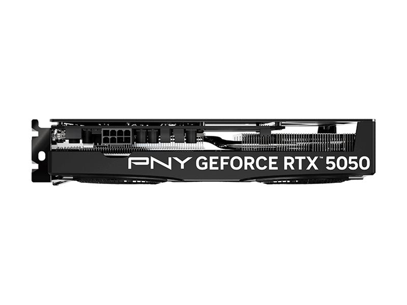 Placa gráfica - PNY - GeForce RTX 5050 8GB GDDR6 Dual Fan