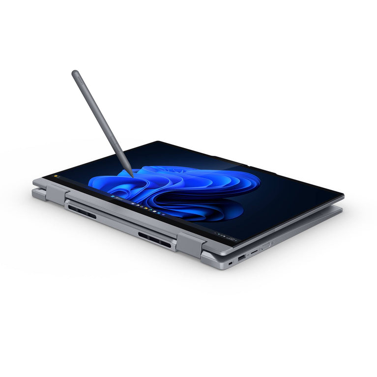 Portátil - LENOVO - Thinkbook 14 2-in-1 Touch G5 Ultra5 225U 16GB SSD 512GB 14"