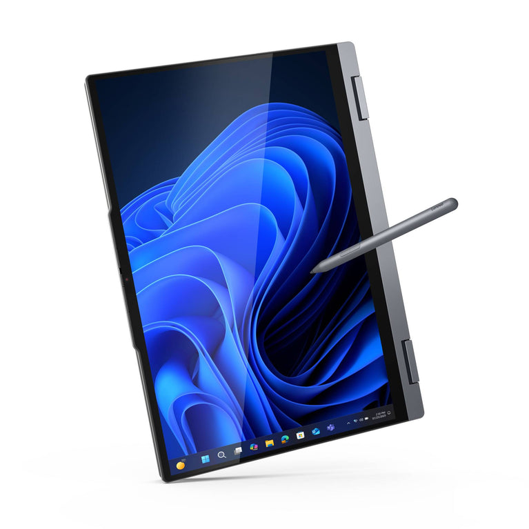 Portátil - LENOVO - Thinkbook 14 2-in-1 Touch G5 Ultra5 225U 16GB SSD 512GB 14"