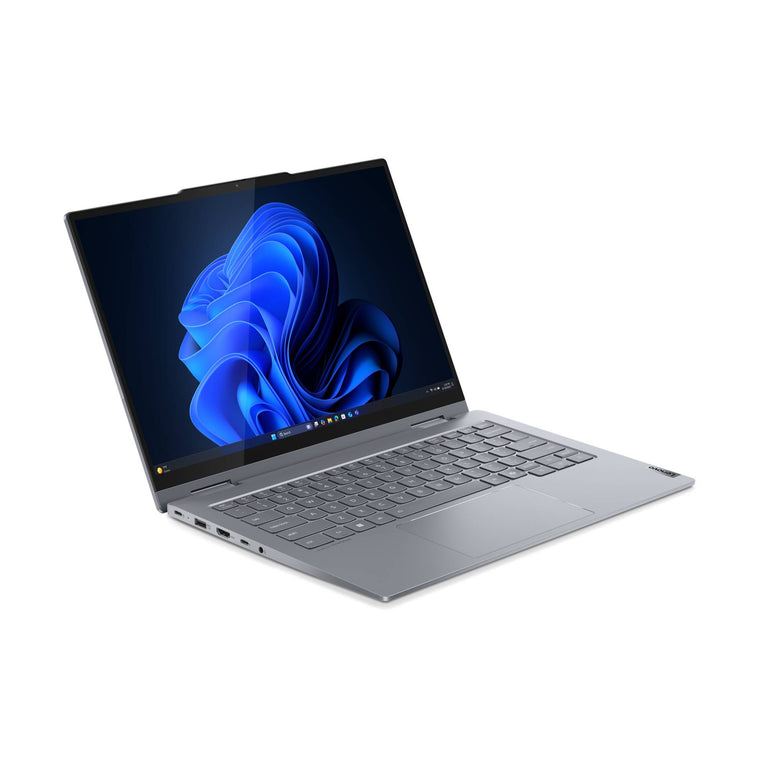 Portátil - LENOVO - Thinkbook 14 2-in-1 Touch G5 Ultra5 225U 16GB SSD 512GB 14"