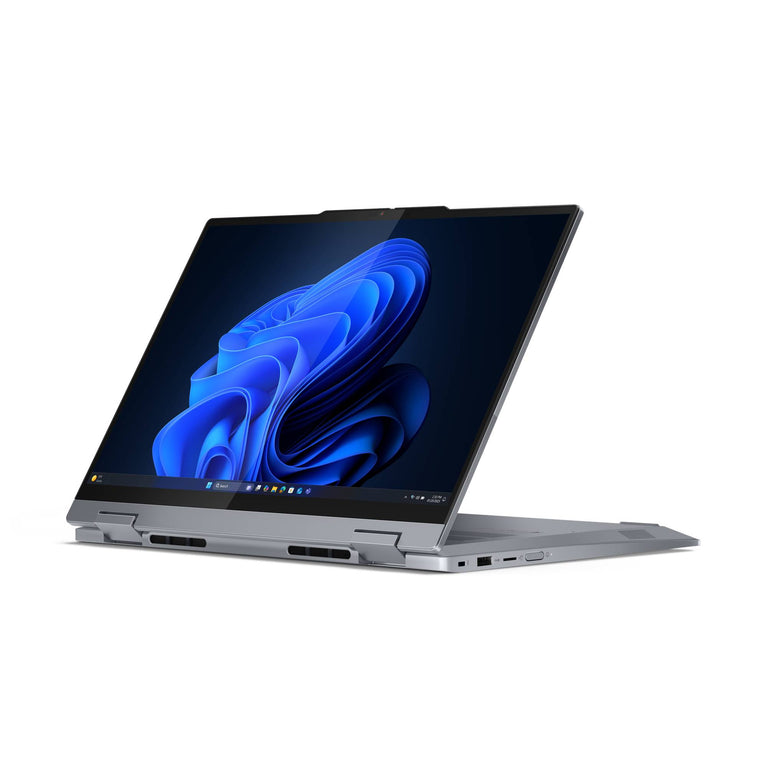 Portátil - LENOVO - Thinkbook 14 2-in-1 Touch G5 Ultra5 225U 16GB SSD 512GB 14"