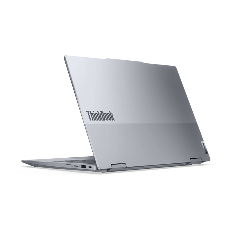 Portátil - LENOVO - Thinkbook 14 2-in-1 Touch G5 Ultra5 225U 16GB SSD 512GB 14"