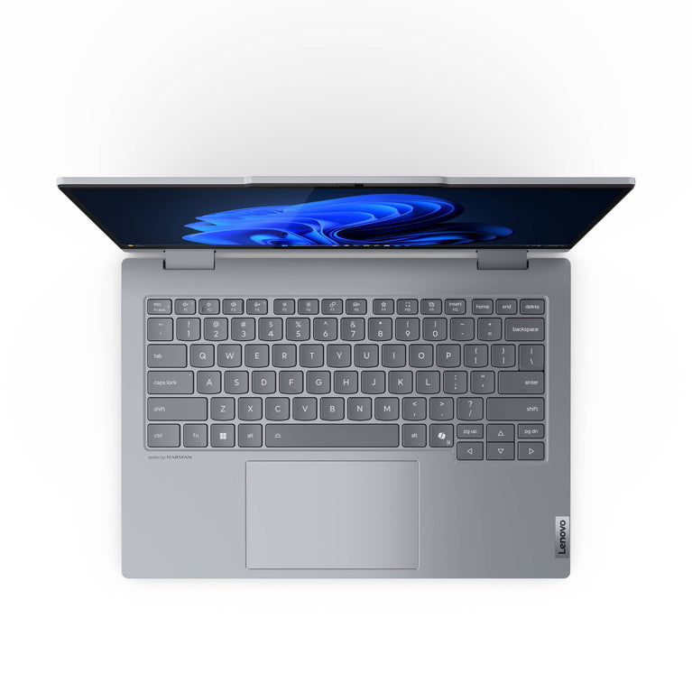 Portátil - LENOVO - Thinkbook 14 2-in-1 Touch G5 Ultra5 225U 16GB SSD 512GB 14"