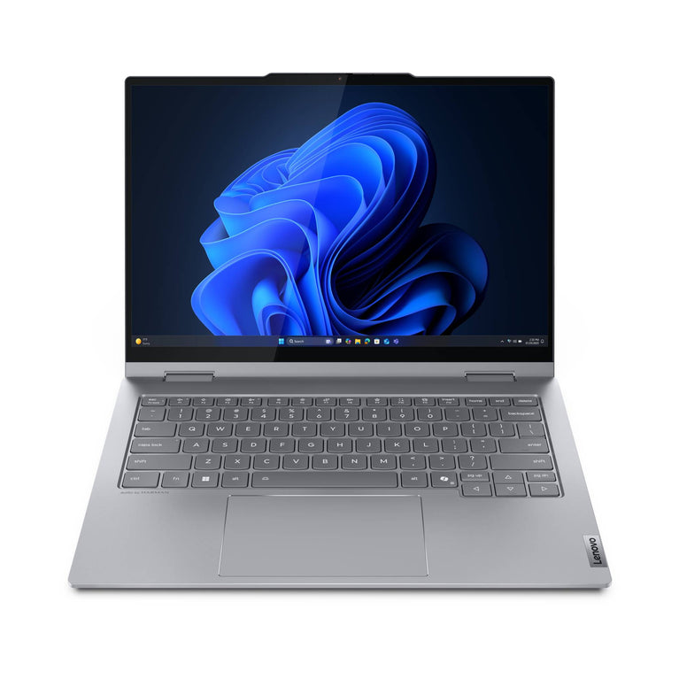 Portátil - LENOVO - Thinkbook 14 2-in-1 Touch G5 Ultra5 225U 16GB SSD 512GB 14"