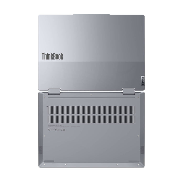 Portátil - LENOVO - Thinkbook 14 2-in-1 Touch G5 Ultra5 225U 16GB SSD 512GB 14"
