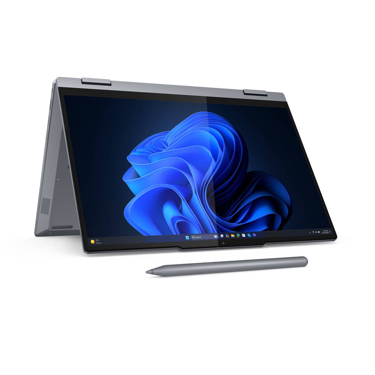 Portátil - LENOVO - Thinkbook 14 2-in-1 Touch G5 Ultra5 225U 16GB SSD 512GB 14"