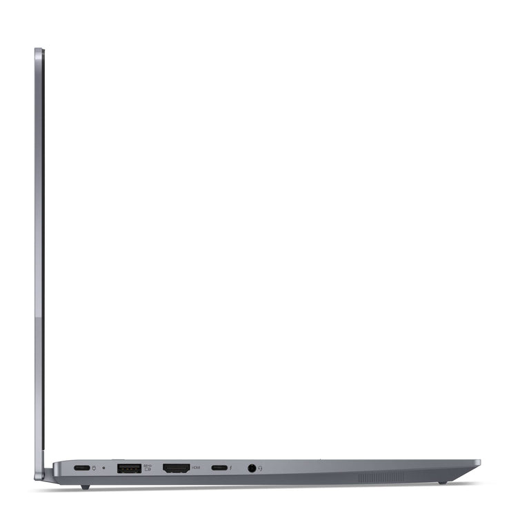 Portátil - LENOVO - Thinkbook 14 2-in-1 Touch G5 Ultra5 225U 16GB SSD 512GB 14"