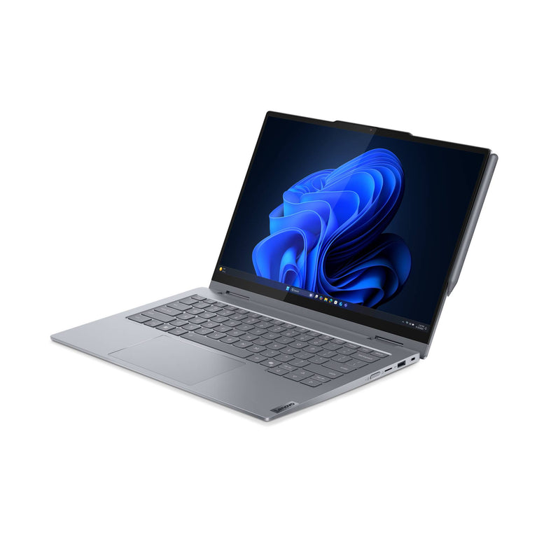 Portátil - LENOVO - Thinkbook 14 2-in-1 Touch G5 Ultra5 225U 16GB SSD 512GB 14"