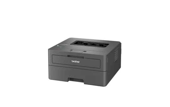Impressora a laser monocromática - HLL2400DWE - BROTHER