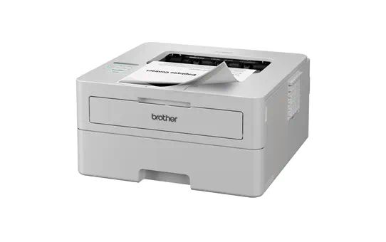 Impressora a laser monocromática - HL-L2865DW - BROTHER