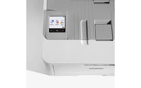 Impressora a laser a cores - HL-L8230CDW - BROTHER