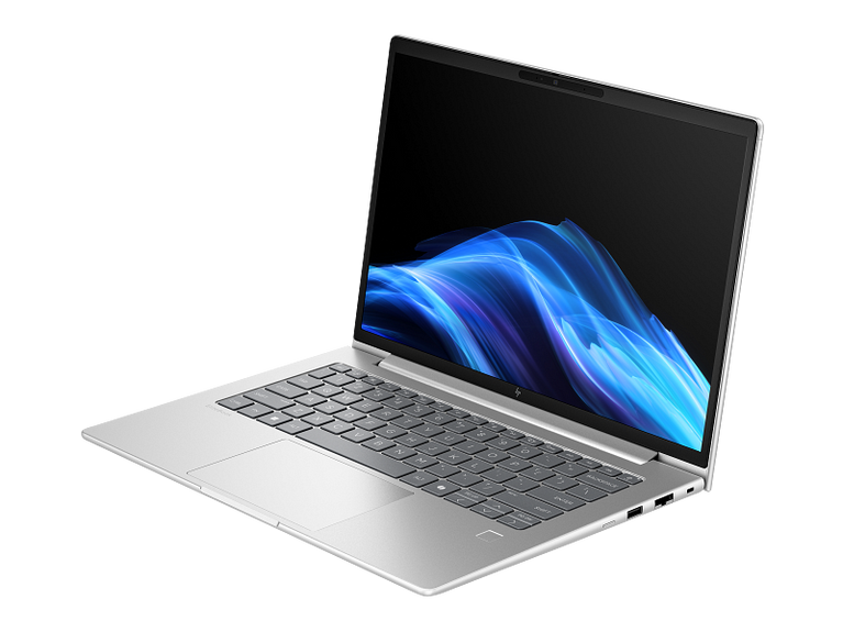Portátil - HP - Elitebook 6 G1i 14 U7-255U 24GB 1TB 14"