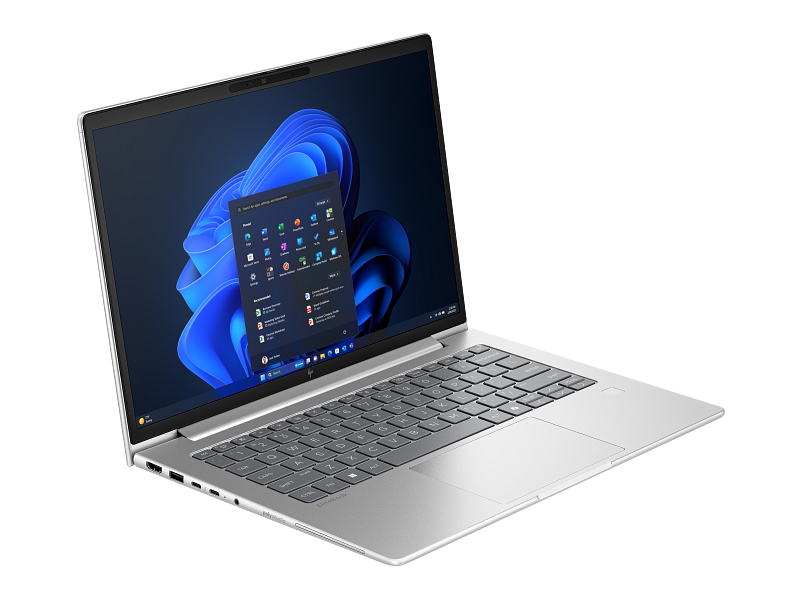 Portátil - HP - Elitebook 6 G1i 14 U7-255U 24GB 1TB 14"