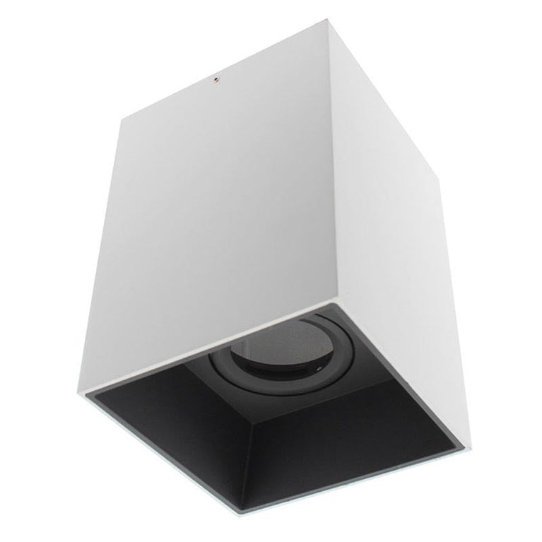 Candeeiro de Teto PROLUX Suspend Housing Square