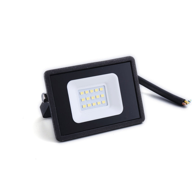 Projetor Led - 10W 110lm/W - IP65