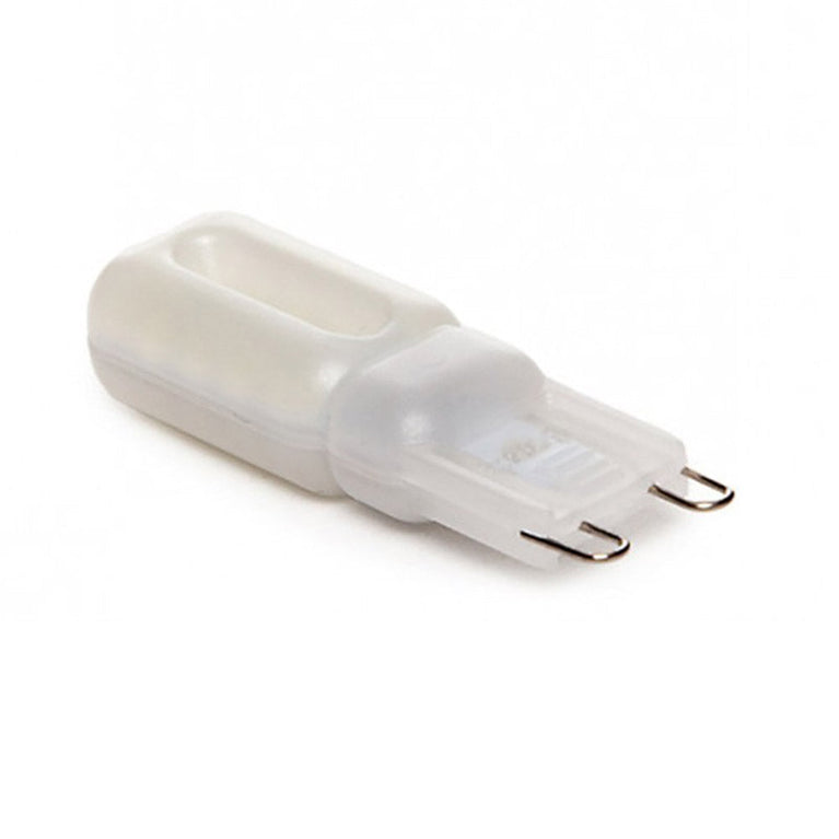 Lâmpada G9 SMD2835 - 5W 330º