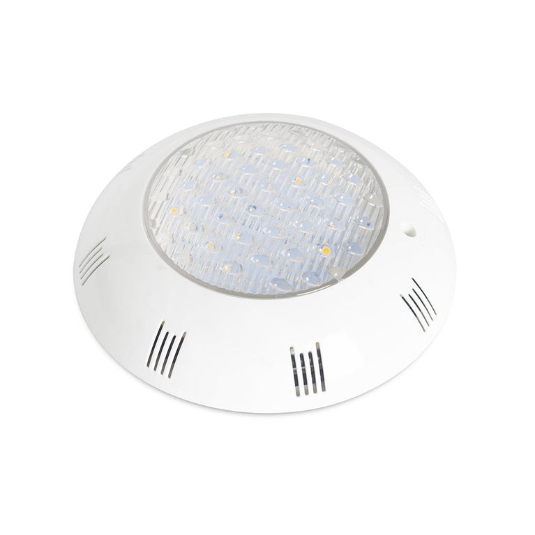 Lâmpada LED RGB+Branco neutro para piscinas - 35W