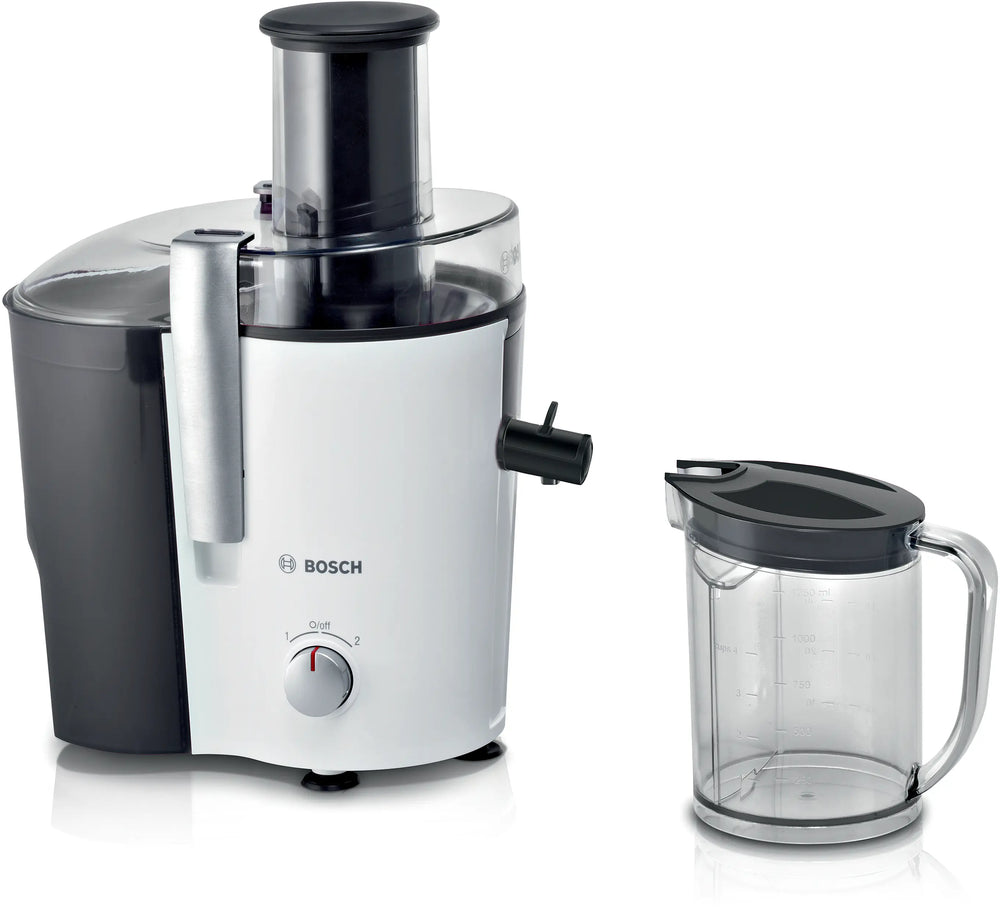 CENTRIFUGADORA - MES25A0 - BOSCH