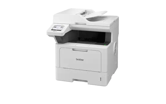 Impressora Multifunções- MFC-L5710DW - BROTHER