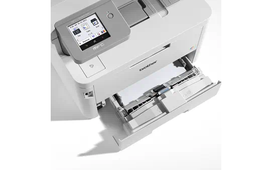 Impressora Multifunções - MFC-L8340CDW - BROTHER