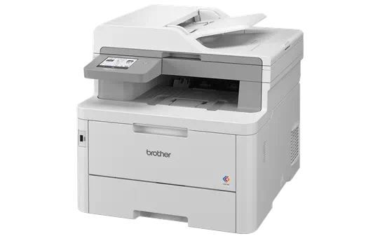 Impressora Multifunções - MFC-L8340CDW - BROTHER