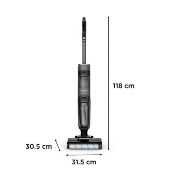 Aspirador vertical - ROWENTA - GZ5035WO