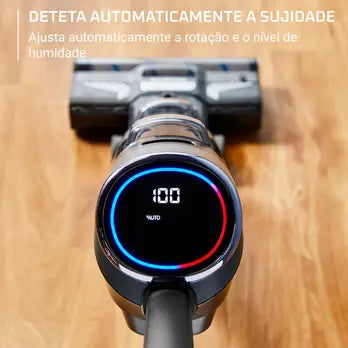 Aspirador vertical - ROWENTA - GZ5035WO
