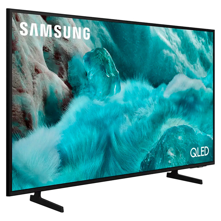 TV QLED Ultra HD 4K - SAMSUNG - 50" - TQ50Q7FAAUXXC