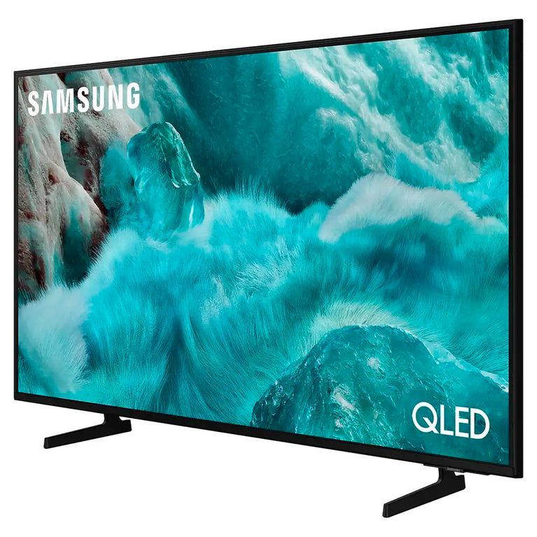 TV QLED Ultra HD 4K - SAMSUNG - 50" - TQ50Q7FAAUXXC