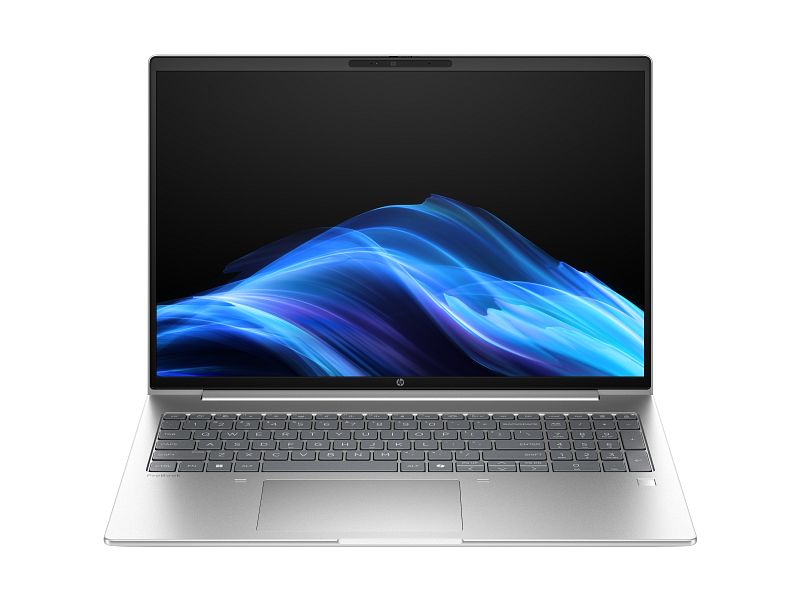 Portátil - HP - Probook 4 G1i 16" U5-225U 16GB 512GB SSD