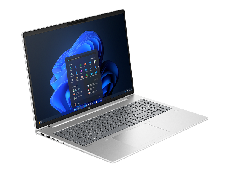 Portátil - HP - Probook 4 G1i 16" U5-225U 16GB 512GB SSD