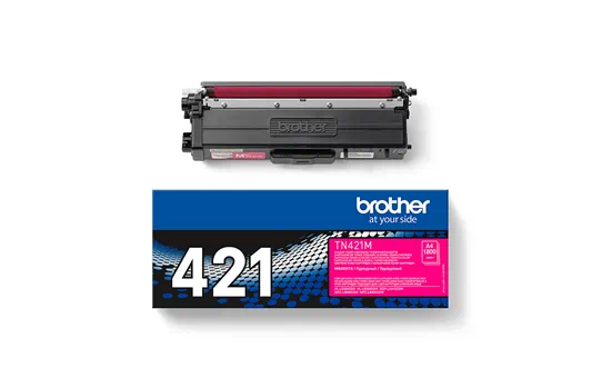 Toner - TN421M Magenta - BROTHER