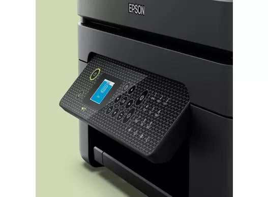 Impressora Multifunções Epson Workforce WF-2930DWF