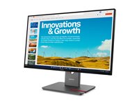 Monitor office - ThinkVision P24QD-40 23.8" - LENOVO