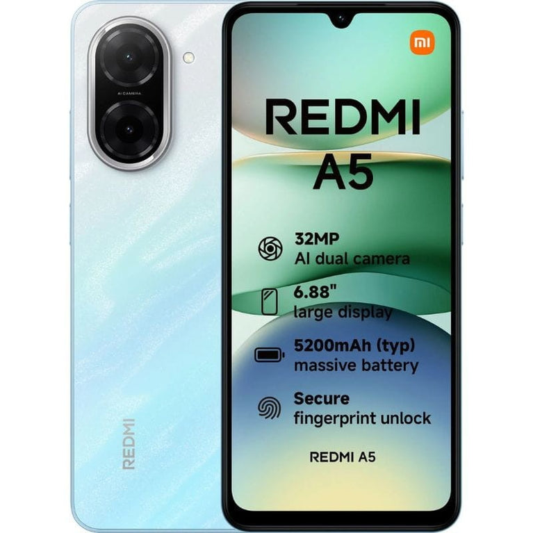 Telemóvel Android - Redmi A5 - XIAOMI