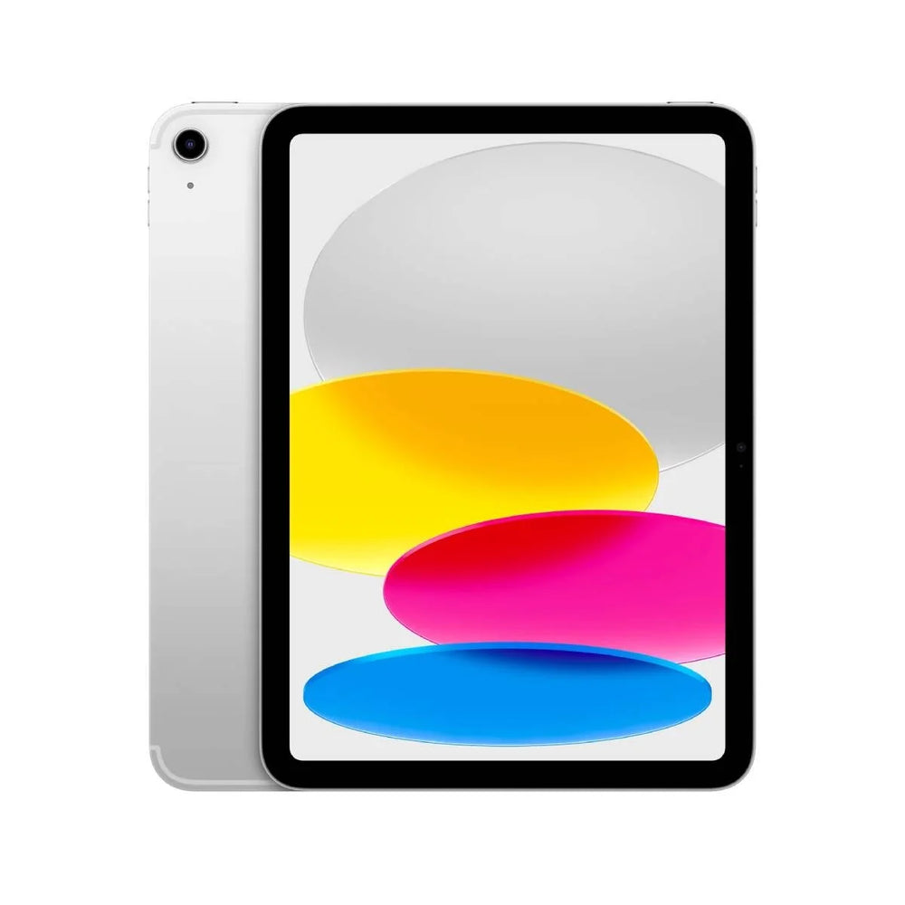 Tablet - iPad 2025 11" - APPLE