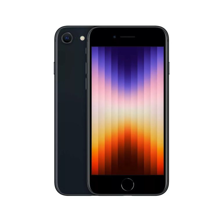 Telemóvel iPhone - SE 2002 - APPLE