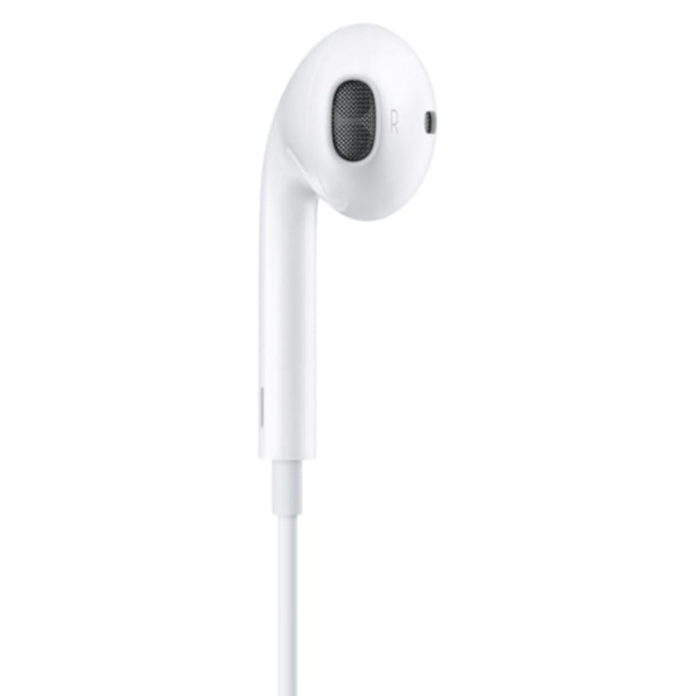 Phones com fio - EarPods Entrada 3.5mm Branco - APPLE