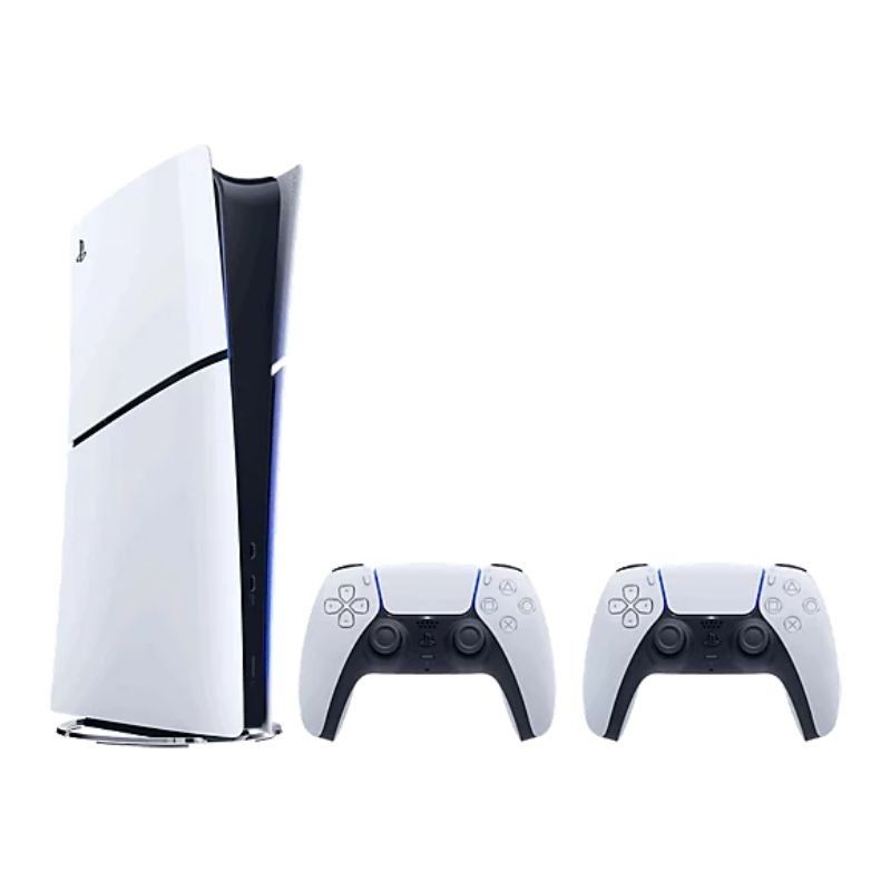 Consola - PlayStation 5 Slim Digital - SONY