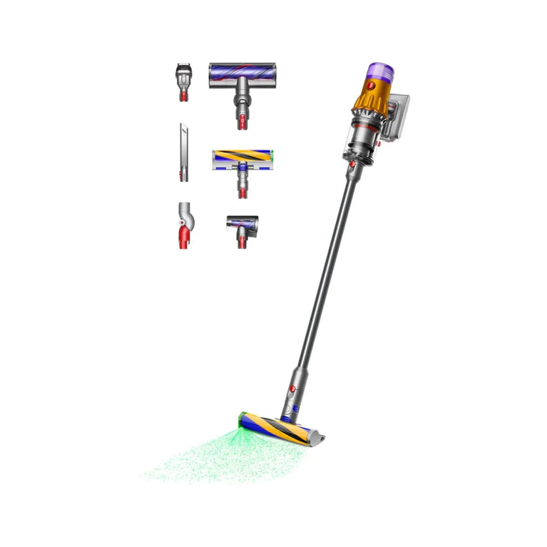 Aspirador Vertical - V12 Detect Slim Absolute - DYSON