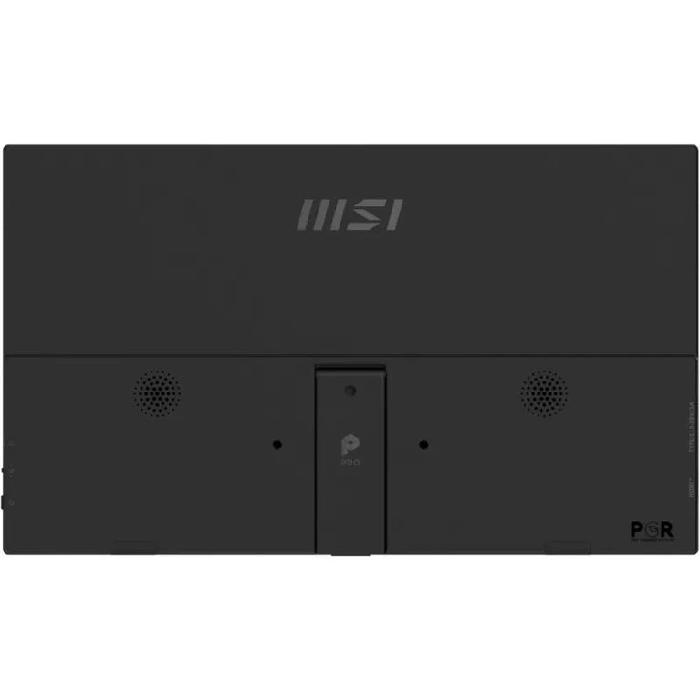 Monitor portátil - PRO MP165 E6 15.6" - MSI