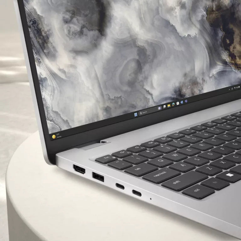 Portátil - DELL - Pro 16 Plus PB16250 U7-266V 16GB 512GB 16"