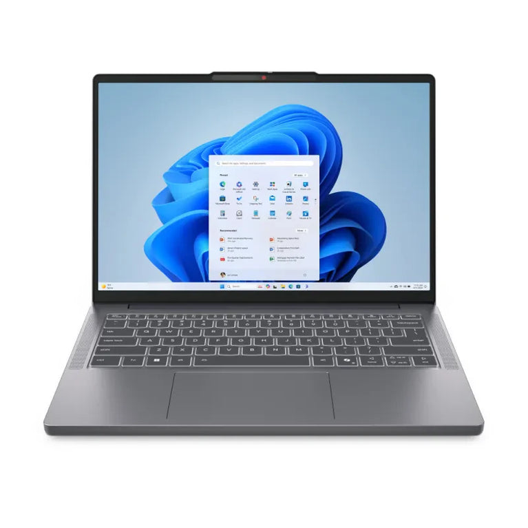 Portátil - LENOVO - IdeaPad Slim 3 14IRH10-949 i5-13420H 8GB 512GB 14"