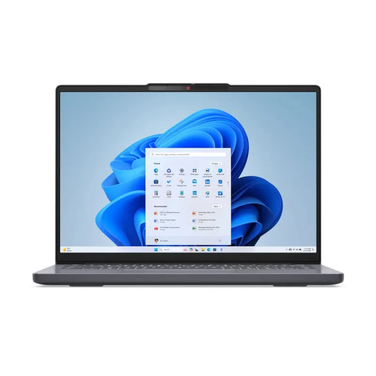 Portátil - LENOVO - IdeaPad Slim 3 14IRH10-949 i5-13420H 8GB 512GB 14"