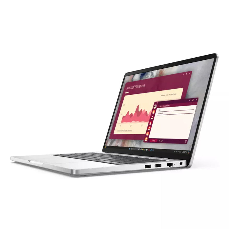 Portátil - DELL - Pro 14 PC14250 U7-255U 16GB 512GB 14"