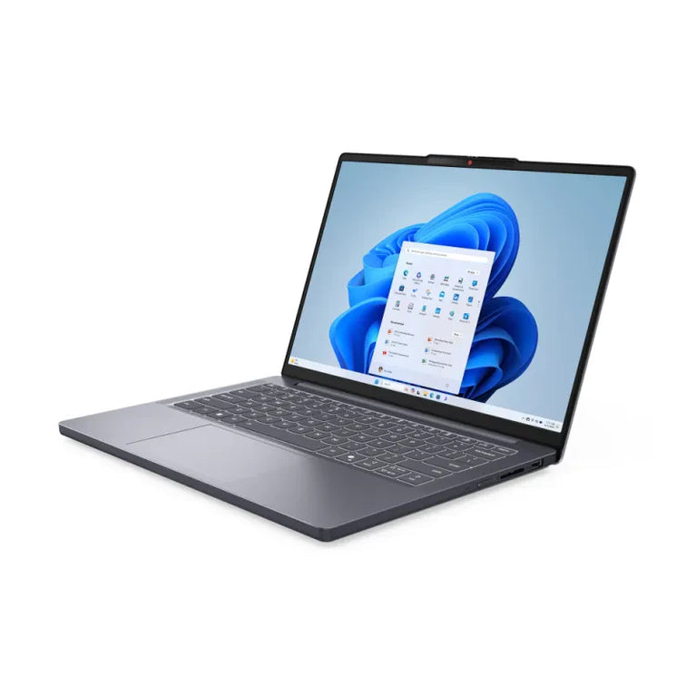 Portátil - LENOVO - IdeaPad Slim 3 14IRH10-949 i5-13420H 8GB 512GB 14"