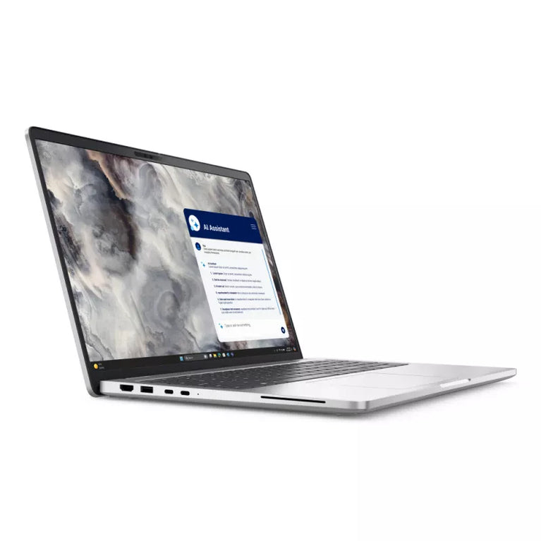 Portátil - DELL - Pro 16 Plus PB16250 U7-266V 16GB 512GB 16"