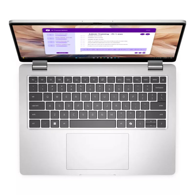 Portátil - DELL - Pro 14 Plus PB14250 U5-235U 16GB 512GB 14"