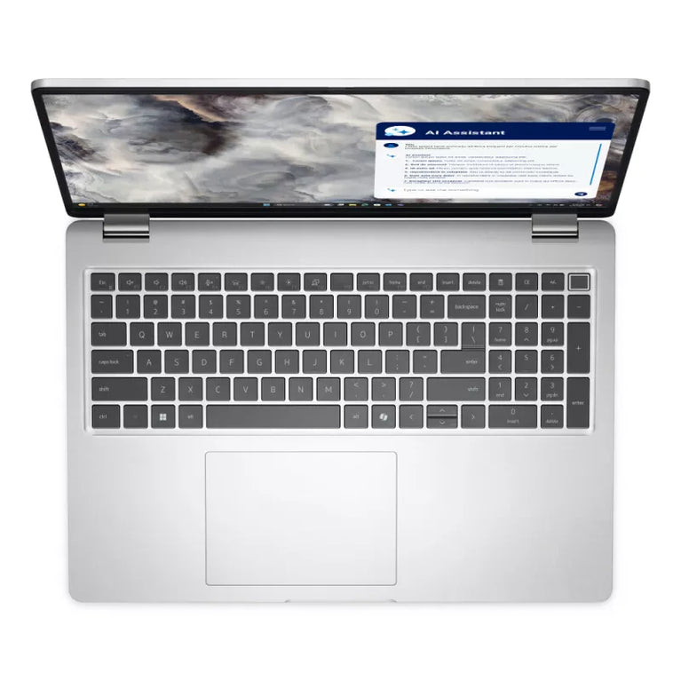 Portátil - DELL - Pro 16 Plus PB16250 U7-266V 16GB 512GB 16"