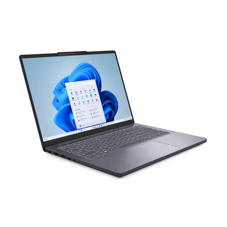 Portátil - LENOVO - IdeaPad Slim 3 14IRH10-949 i5-13420H 8GB 512GB 14"